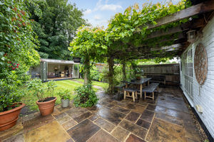 Patio- click for photo gallery